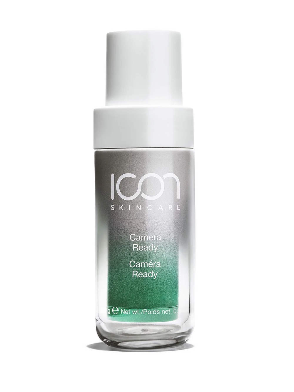 NWT ICON Skincare Camera Ready